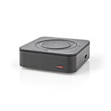 Bluetooth mottaker for streaming av musikk