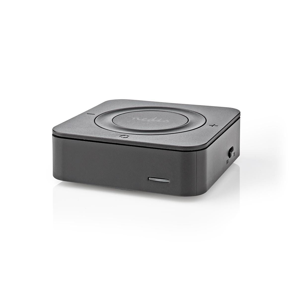 Bluetooth mottaker for streaming av musikk