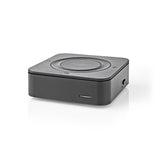 Bluetooth mottaker for streaming av musikk