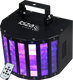 Ibiza Butterfly LED-lyseffekt