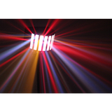 Ibiza Butterfly LED-lyseffekt