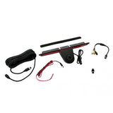 CAM-MB5 ryggekamera for Mercedes Sprinter
