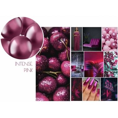Ballonger 10 stk. (Intens rosa, 33 cm)