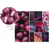 Ballonger 10 stk. (Intens rosa, 33 cm)