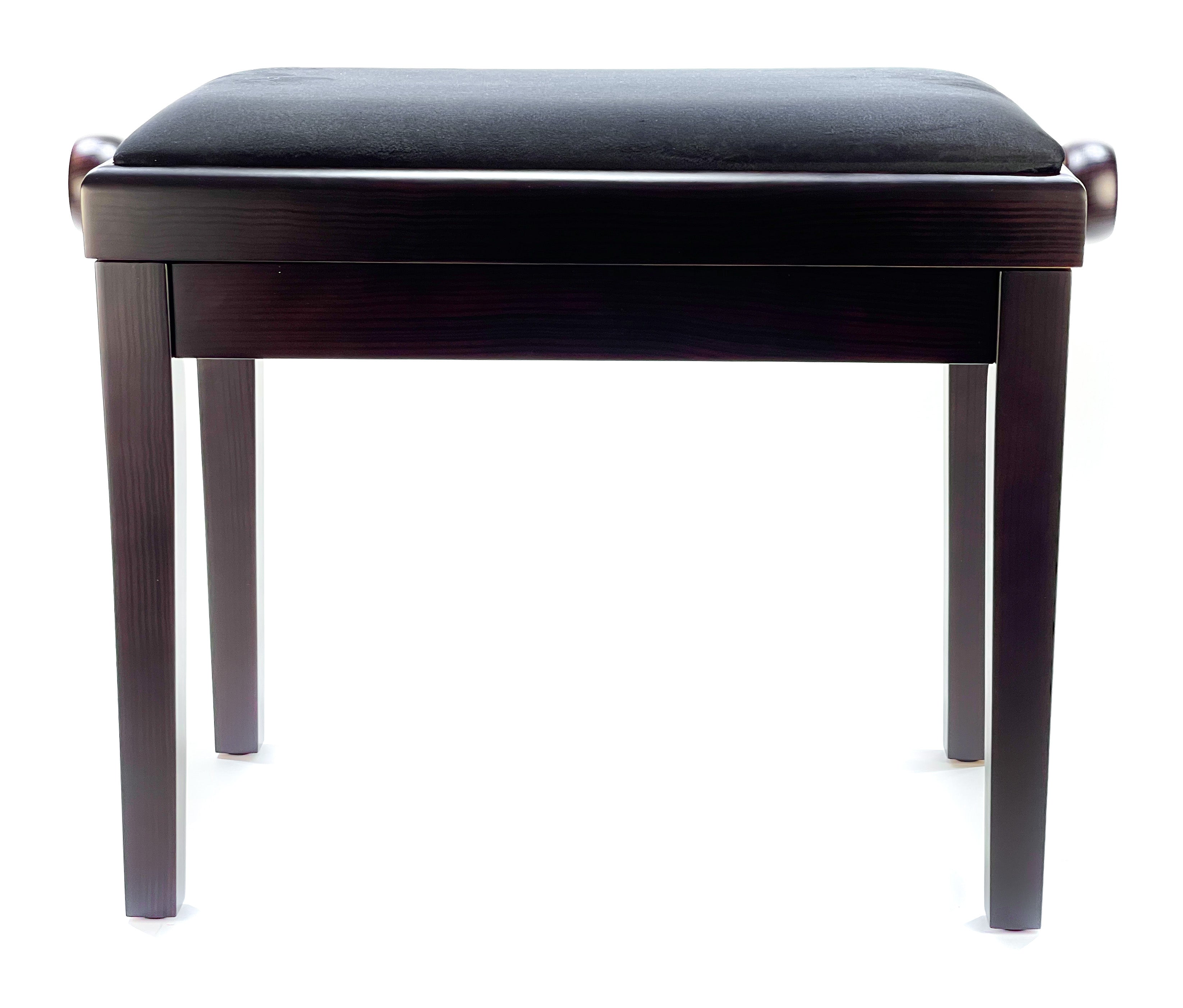 Pianokrakk Deluxe (Rosewood) BandMate PB200
