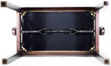 Pianokrakk Deluxe (Rosewood) BandMate PB200