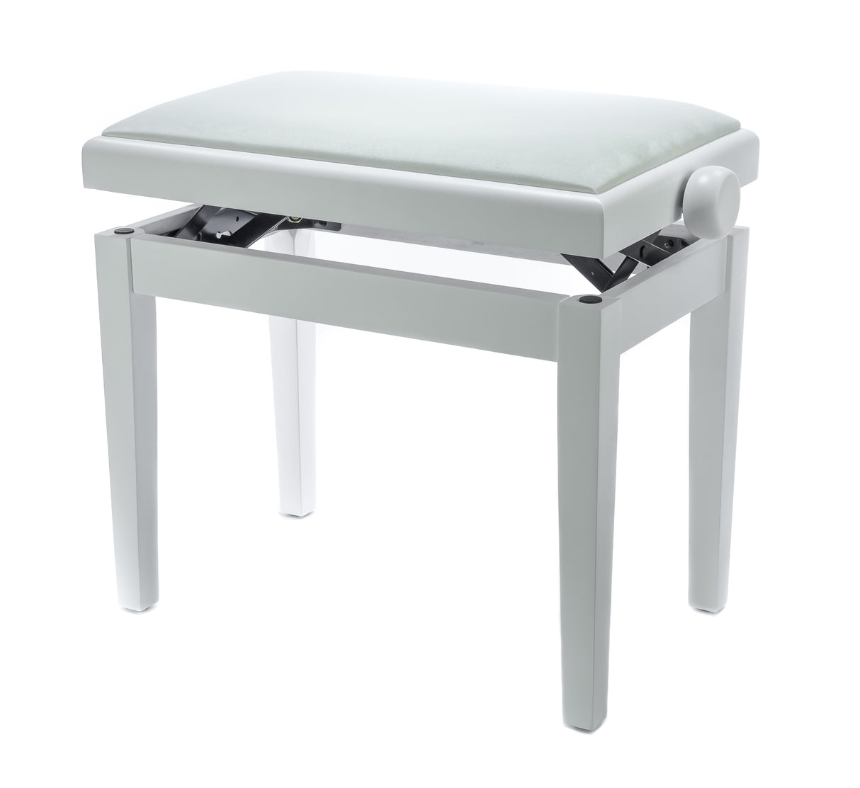Roland F701 startpakke (hvit)