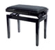 Pianokrakk Deluxe (høyglans svart) BandMate PB200