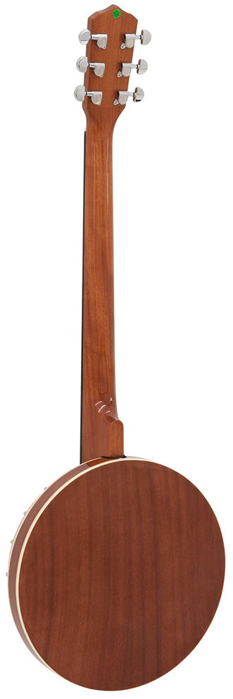 DiMavery BJ-30 Banjo (6 strenger)