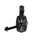 Beyerdynamic DT 108 Broadcast-hodetelefoner (svart, 200/400 ohm)