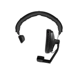 Beyerdynamic DT 108 Broadcast-hodetelefoner (svart, 200/400 ohm)