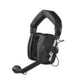 Beyerdynamic DT 109 Broadcast-hodetelefoner (svart, 200/400 ohm)