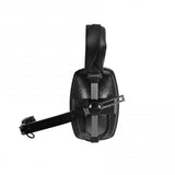 Beyerdynamic DT 109 Broadcast-hodetelefoner (svart, 200/400 ohm)