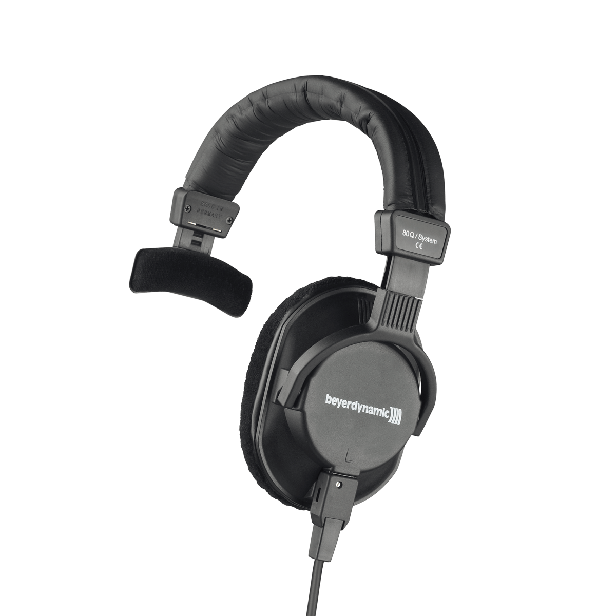 Beyerdynamic DT 252 Studio-hodetelefoner (80 Ohm)
