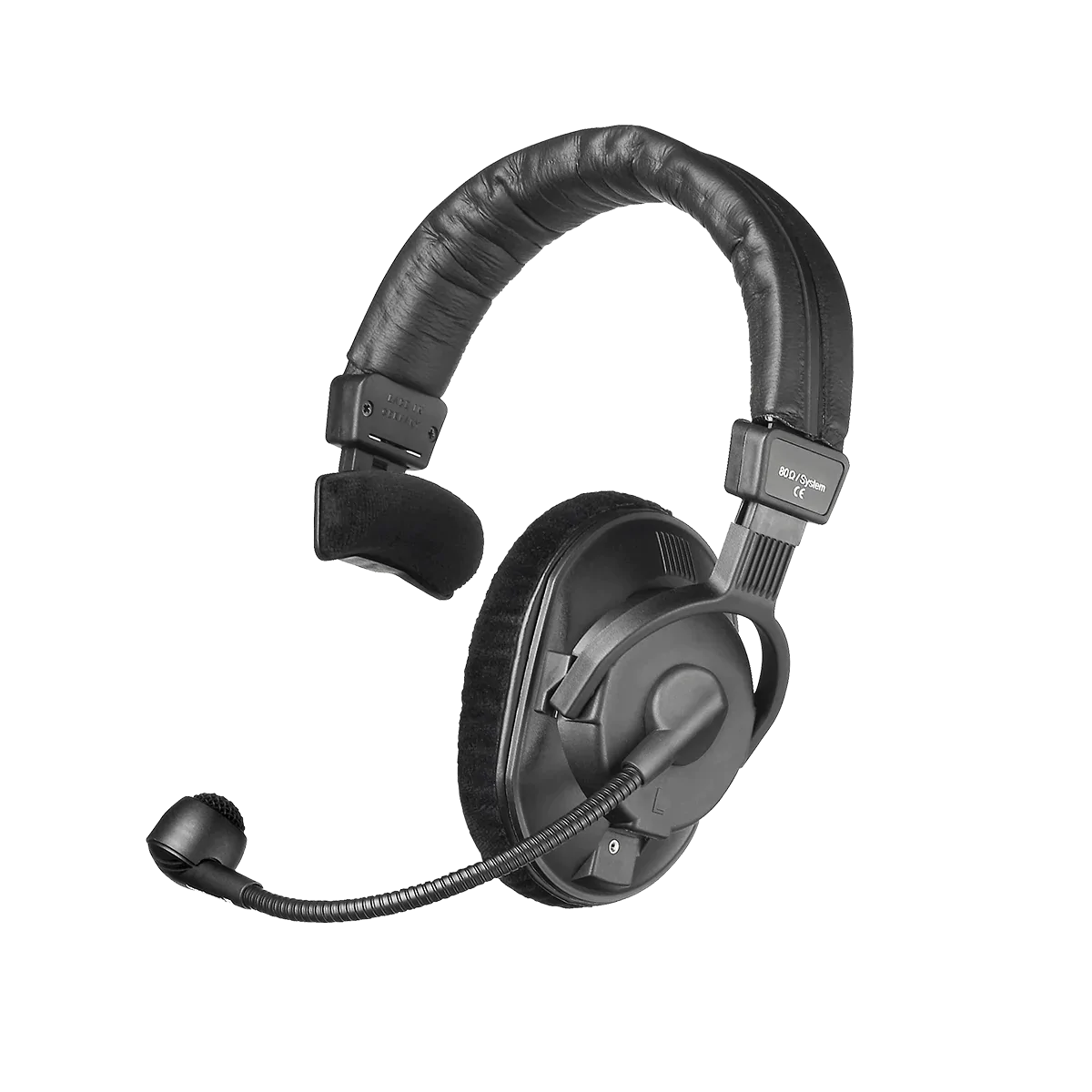 Beyerdynamic DT 280 MK II Broadcast-hodetelefoner (200/80 ohm)