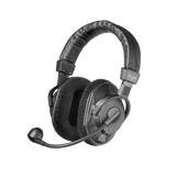 Beyerdynamic DT 290 MK II Broadcast-hodetelefoner (200/80 ohm)