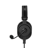 Beyerdynamic DT 290 MK II Broadcast-hodetelefoner (200/80 ohm)