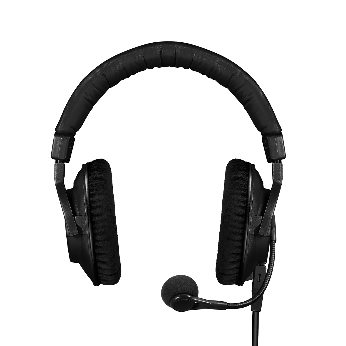 Beyerdynamic DT 290 MK II Broadcast-hodetelefoner (200/80 ohm)