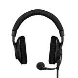 Beyerdynamic DT 290 MK II Broadcast-hodetelefoner (200/80 ohm)