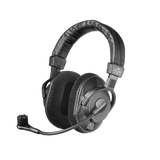 Beyerdynamic DT 297 PV MK II Broadcast-hodetelefoner (80 Ohm)