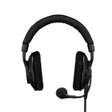 Beyerdynamic DT 297 PV MK II Broadcast-hodetelefoner (80 Ohm)