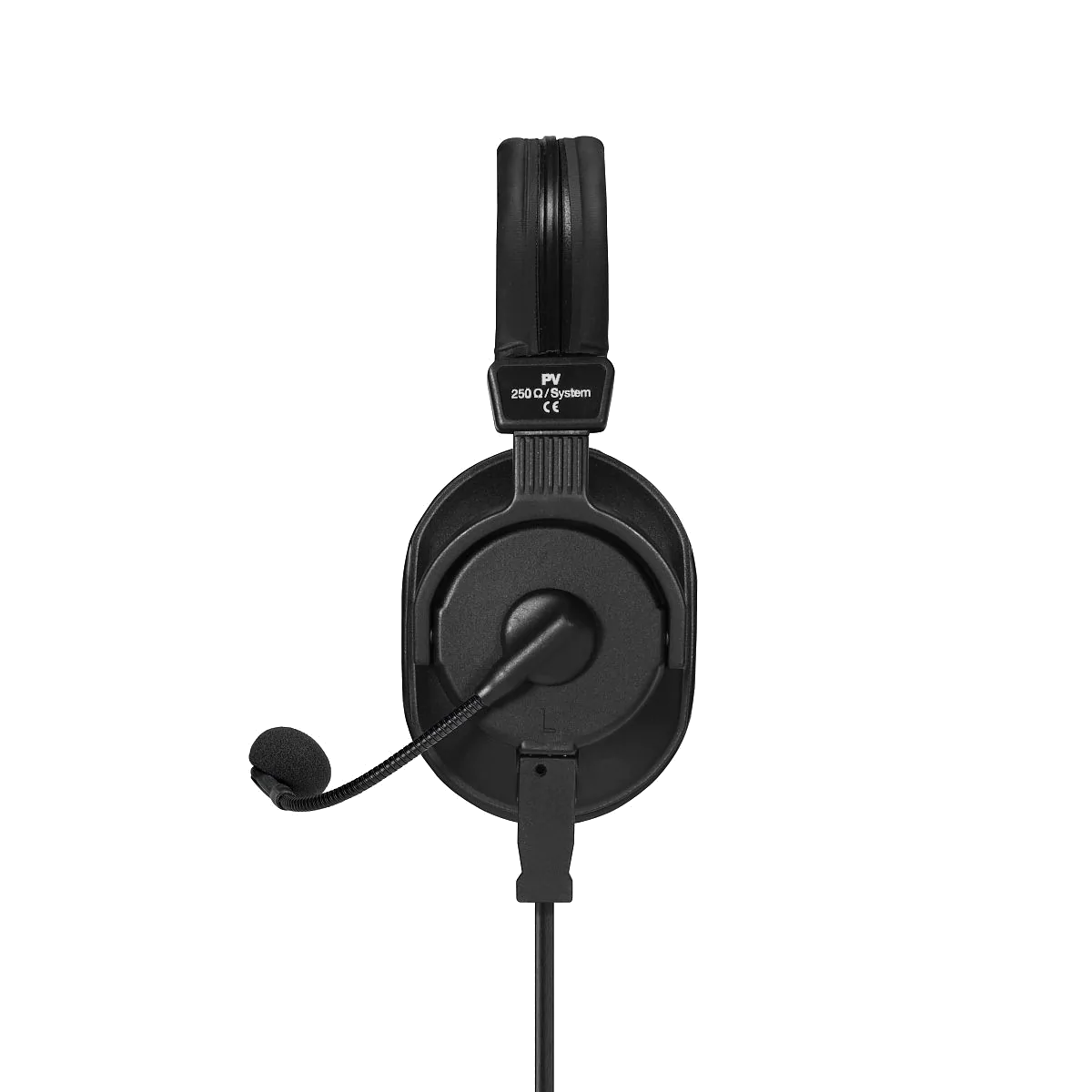 Beyerdynamic DT 297 PV MK II Broadcast-hodetelefoner (80 Ohm)
