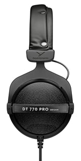 Beyerdynamic DT 770 PRO Studio-hodetelefoner (250 Ohm)