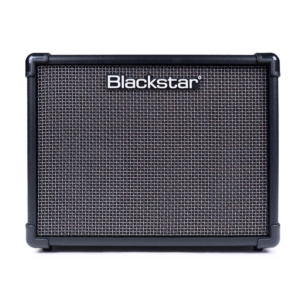 Blackstar ID: Core Stereo 20 V3 gitarforsterker (svart)