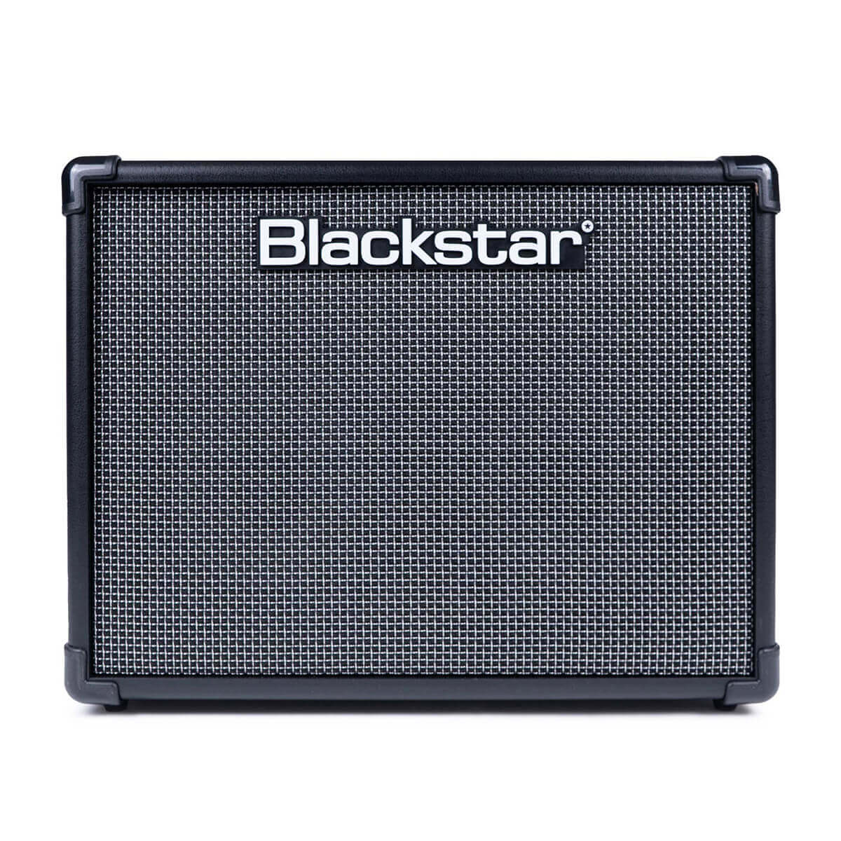Blackstar ID: Core Stereo 40 V3 gitarforsterker (svart)
