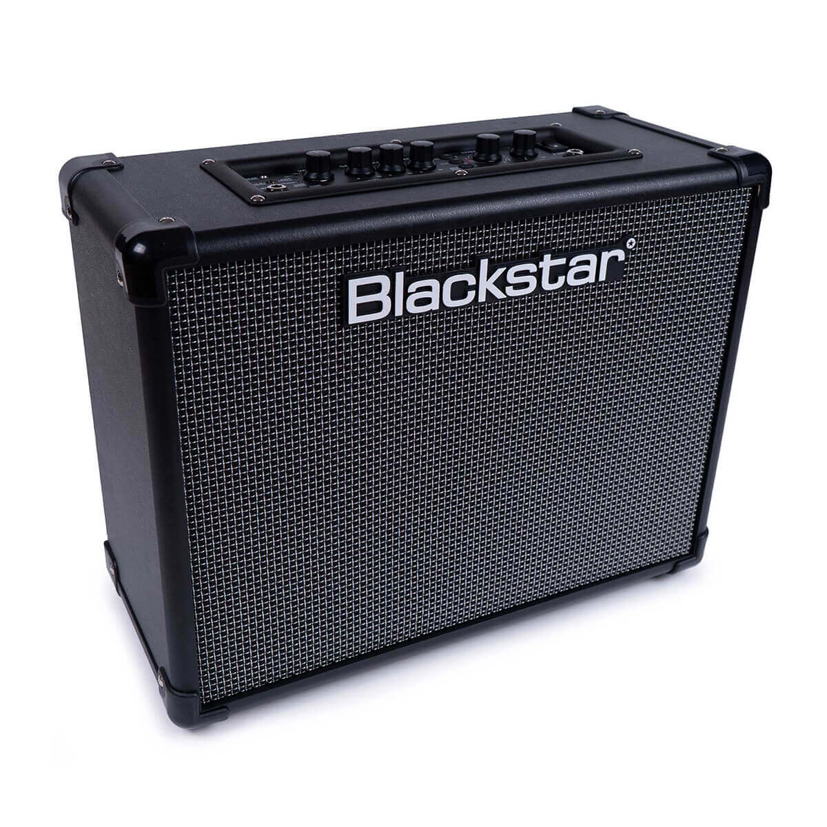 Blackstar ID: Core Stereo 40 V3 gitarforsterker (svart)