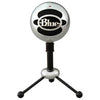 Blue Microphones Snowball USB - børstet stål