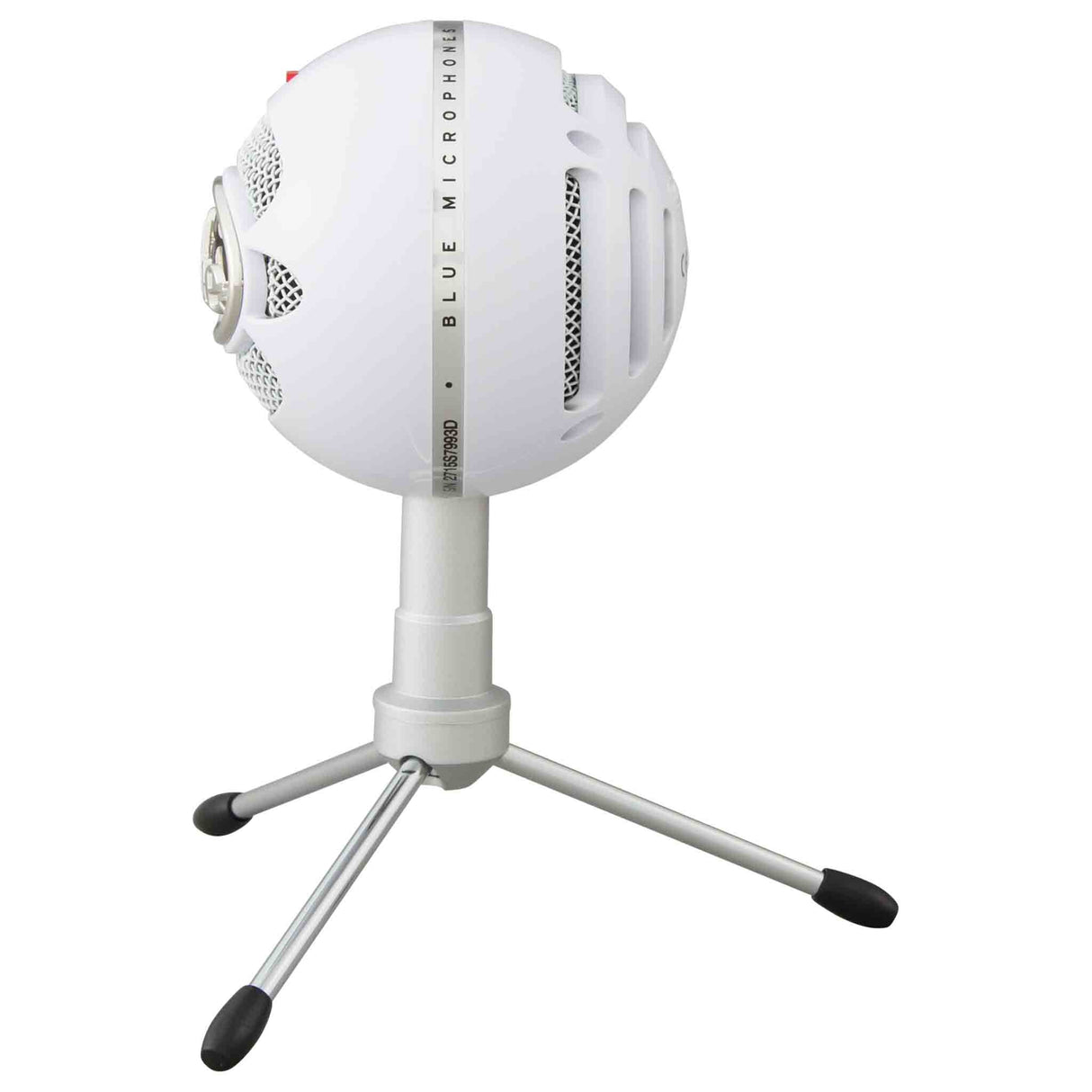 Blue Microphones Snowball USB - hvit