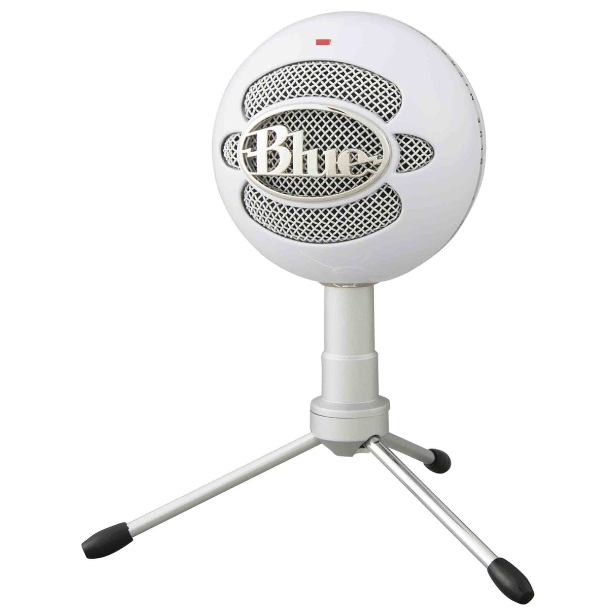 Blue Microphones Snowball USB - hvit