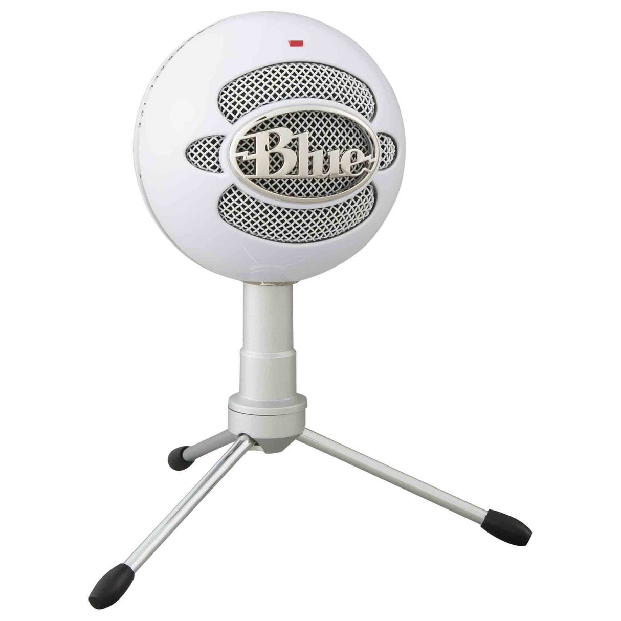 Blue Microphones Snowball USB - hvit