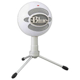 Blue Microphones Snowball USB - hvit