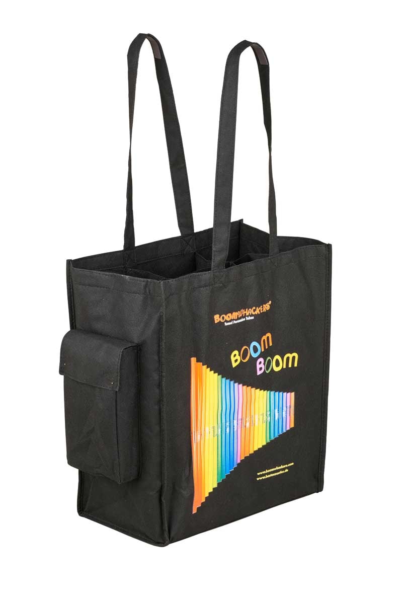 Boomwhackers veske