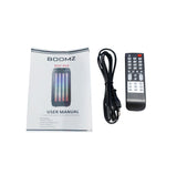 Boomz Club Party Pack