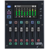 Boss Gigcaster 5 Streaming Mixer