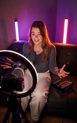 Boss Gigcaster 5 Streaming Mixer