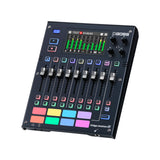 Boss Gigcaster 8 Startpakke for streamingmikser