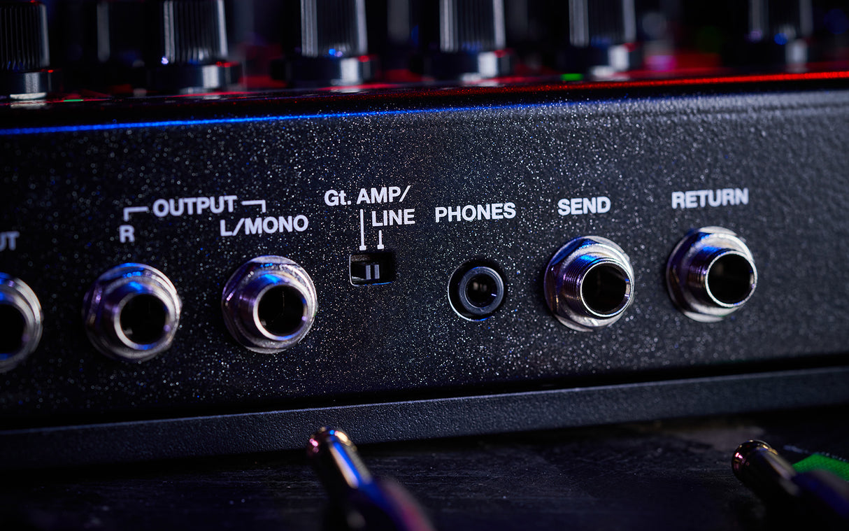 Boss ME-90 Gitar Multi-Effect
