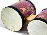 Bryce Kids Bongo-tromme (13+15 cm)