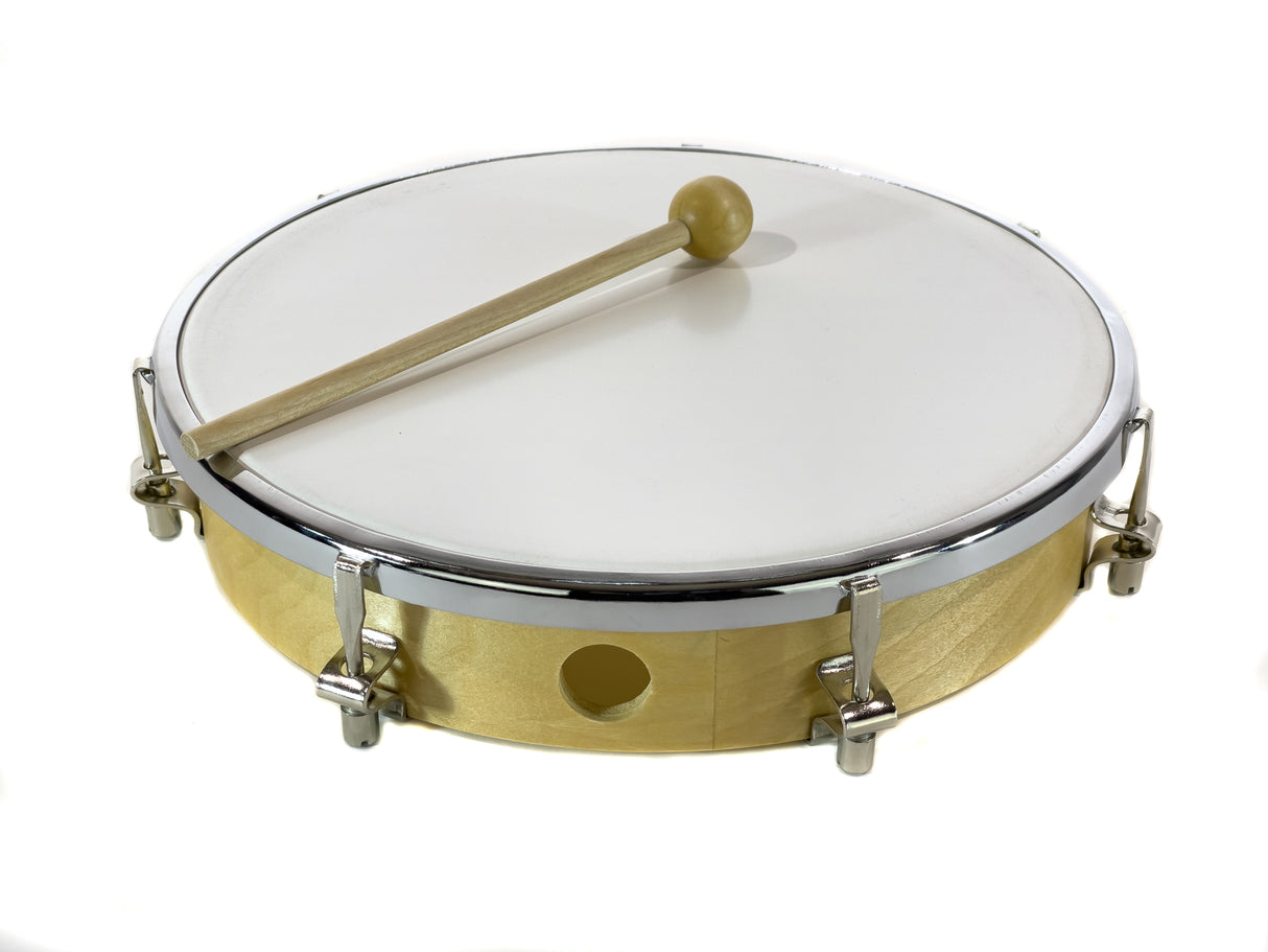 Bryce Kids rammetromme (27 cm)