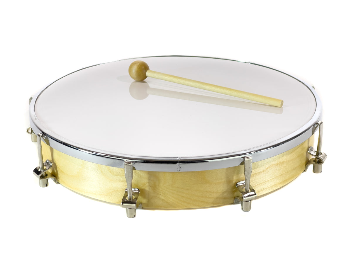 Bryce Kids rammetromme (32 cm)