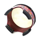 Bryce Kids gulvtromme (20 cm)