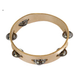 Tamburin 8" (tre)