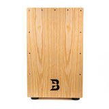 Bryce Cajon ( Ash )