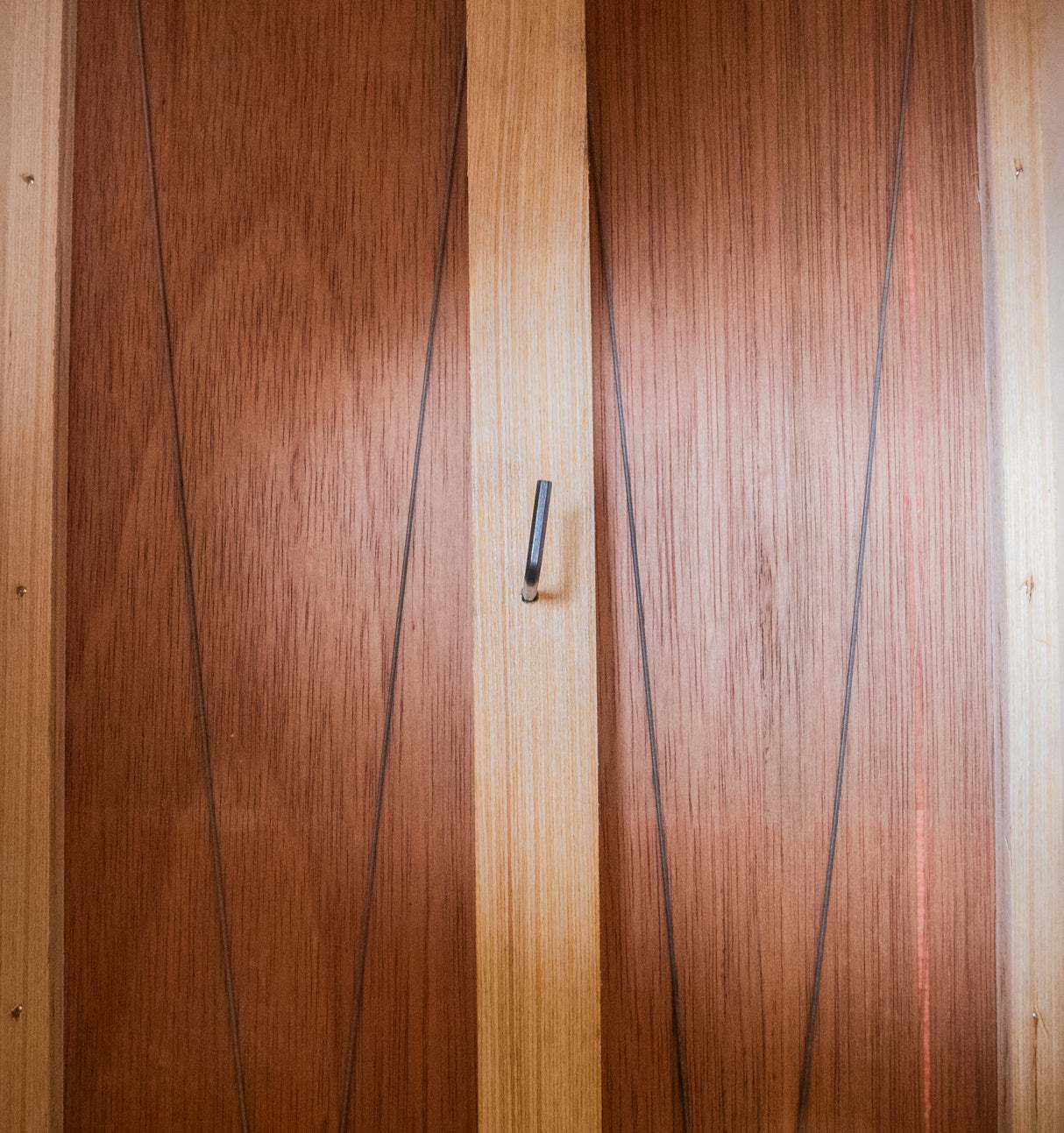 Bryce Cajon ( Black Walnut )