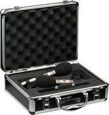 AKG C451B kondensatormikrofon (stereosett)