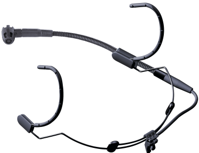 AKG C520 hodesettmikrofon (XLR)